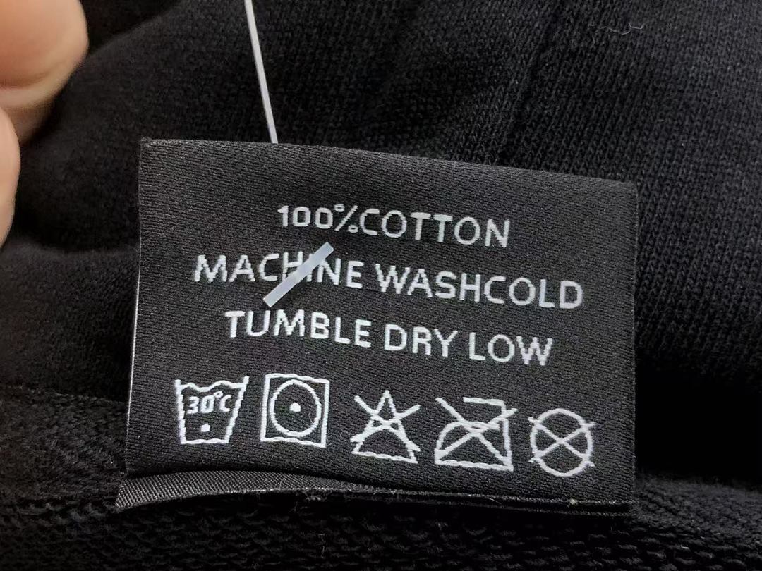 Stussy 158 STUSSY HOODIE 1112020902 (Im 170Cm 60Kg I Wear Size XL In The Phot) - Image 18