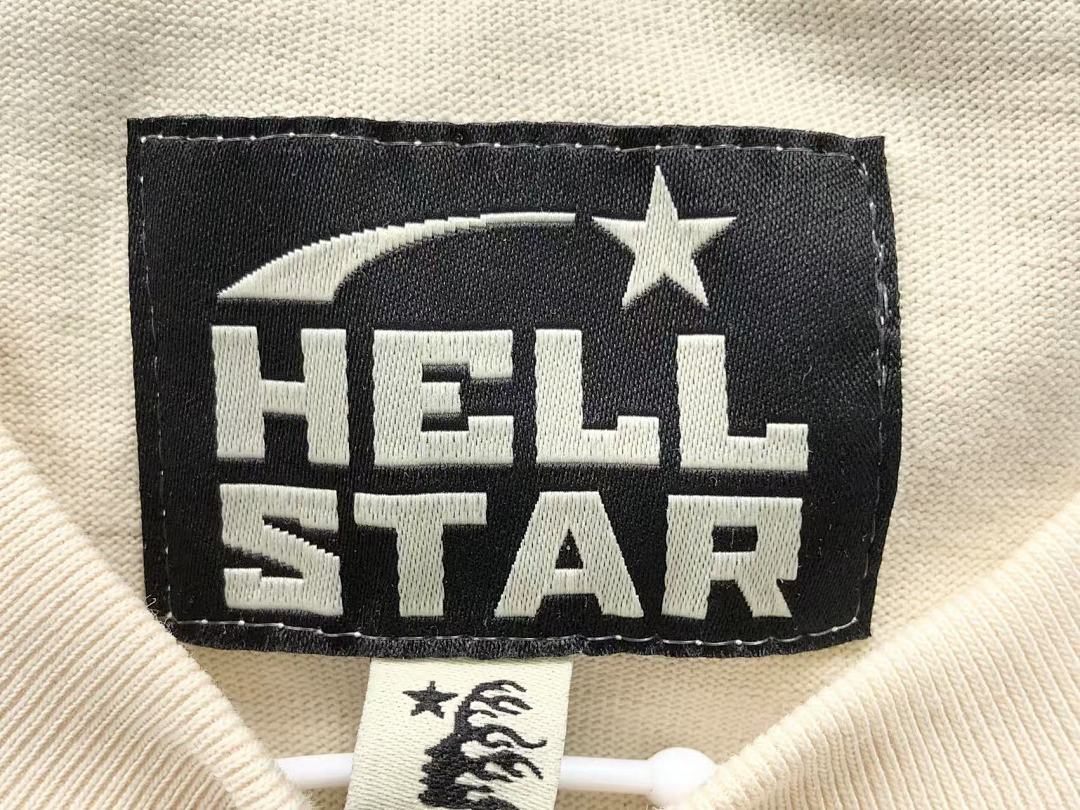 Hellstar 95 HELLSTAR T-SHIRT 311110817 (Im 170Cm 57Kg I Wear Size M In The Phot) - Image 12