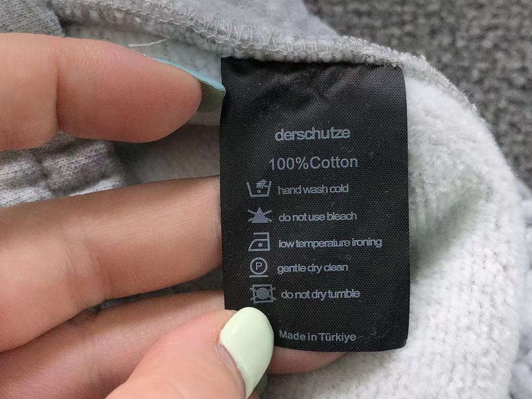 Chanel TROUSERS DER⭐CHUT⭐E HOODIE - Image 31