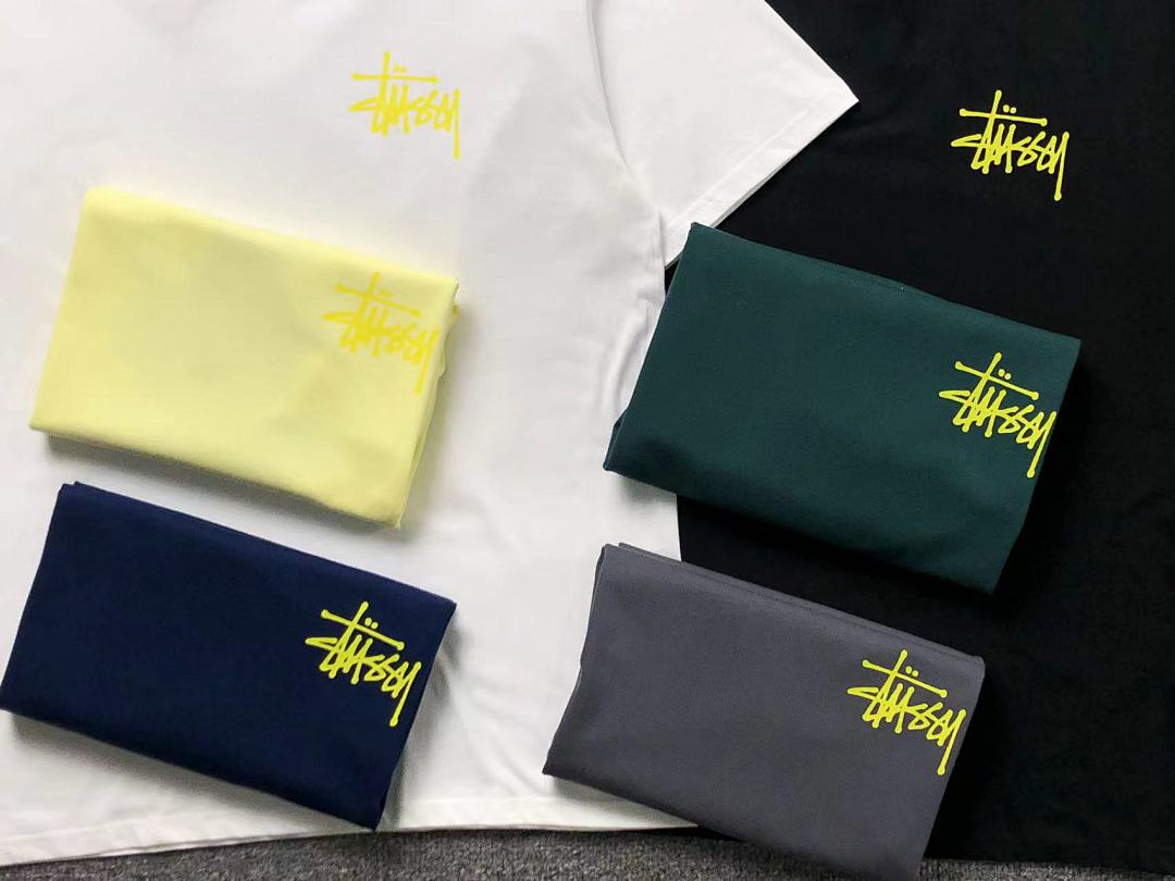 Stussy 78 STUSSY T-SHIRT - Image 26