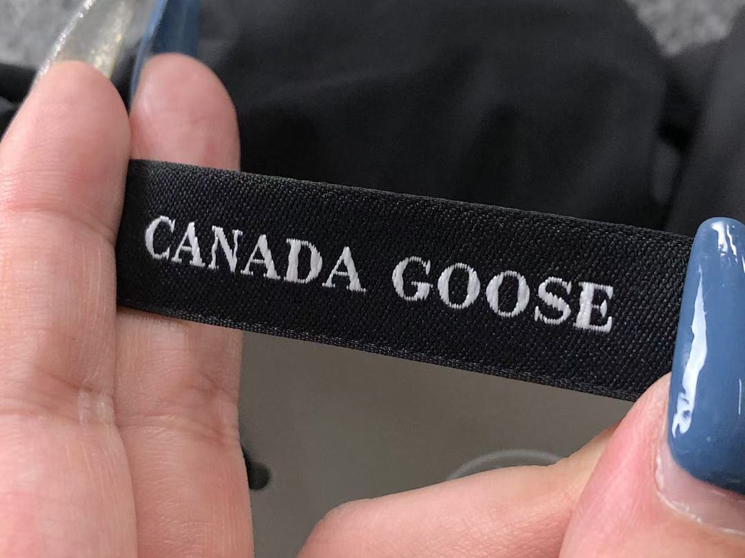 Canada Goose 618 C⭐N⭐⭐A G⭐⭐⭐E DOWN JACKETS 3108290615 (Im 170Cm 60Kg I Wear Size M In The Phot) - Image 20