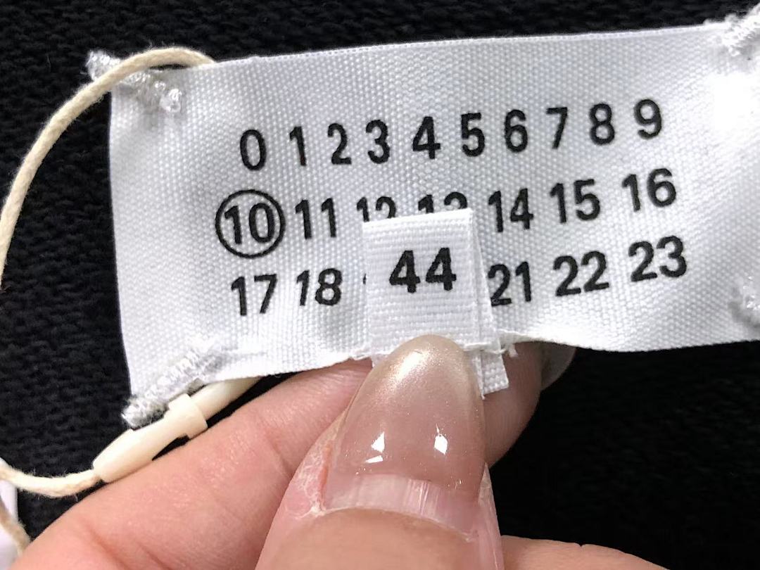 On Running 168 MAISON MARGIELA HOODIE 5123019162 (Im 170Cm 60Kg I Wear Size 44 In The Phot) - Image 18