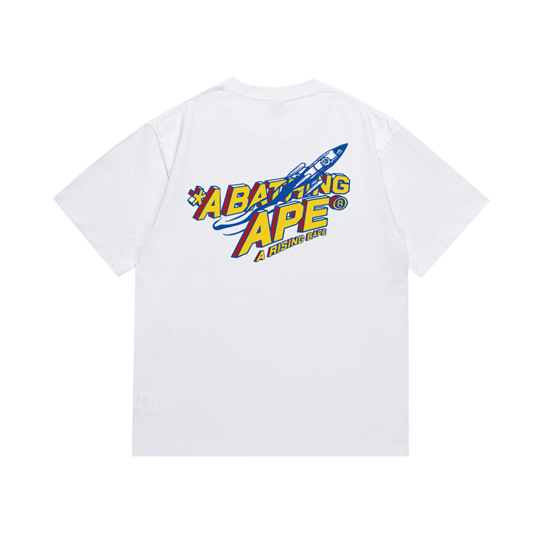 Bape 79 BAPE T-SHIRT - Image 7