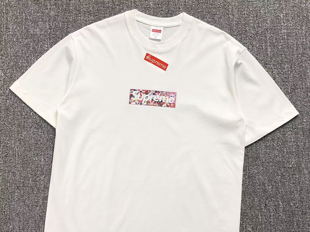 Supreme 88 S⭐⭐R⭐⭐E T-SHIRT - Image 9