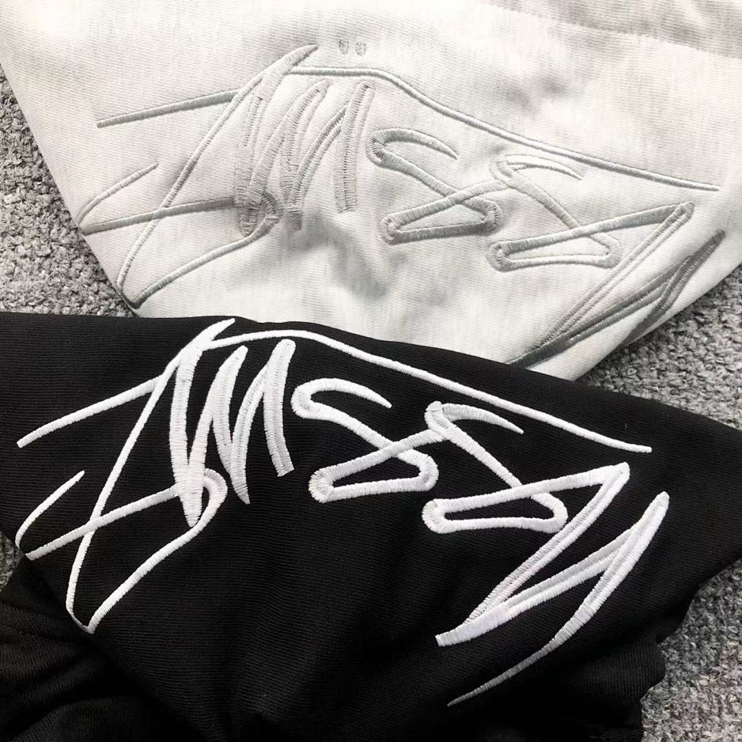 Stussy 135 STUSSY HOODIE 59022582 (Im 170Cm 60Kg I Wear Size S In The Phot) - Image 13