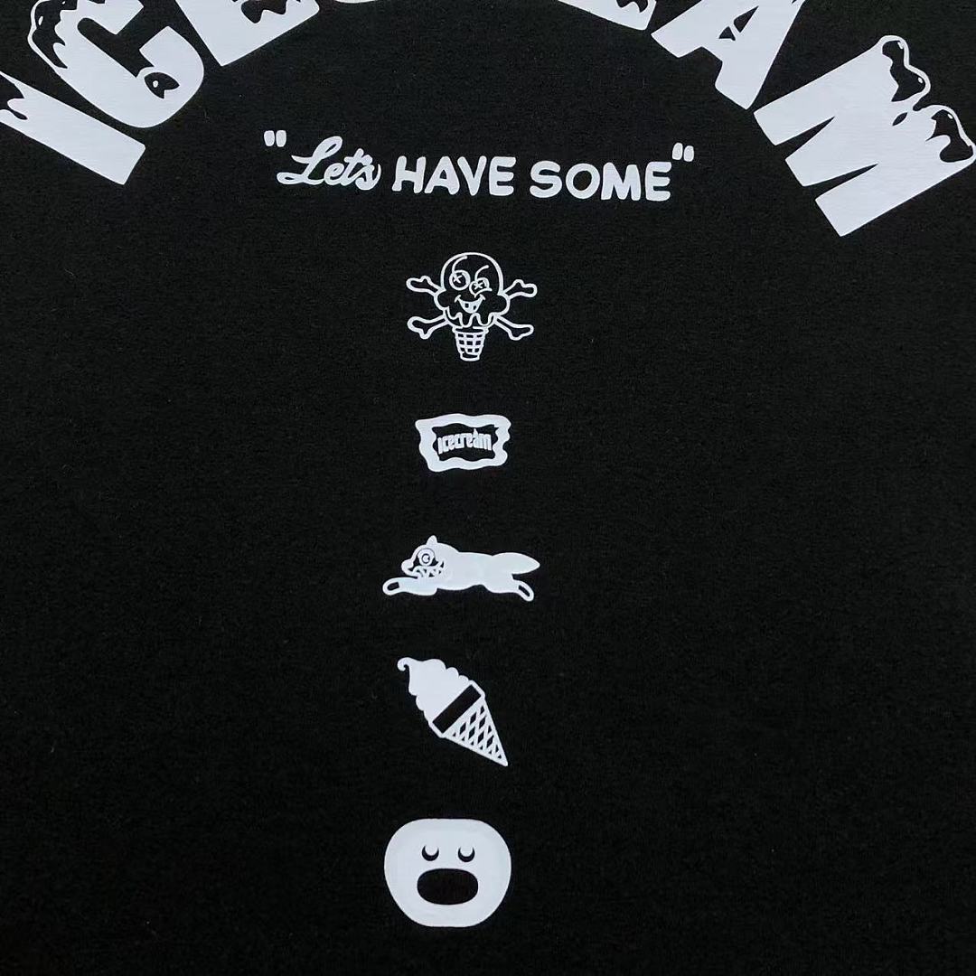 Icecream 98 IC⭐⭐R⭐AM T-SHIRT 126212202 (Im 170Cm 60Kg I Wear Size M In The Phot) - Image 15