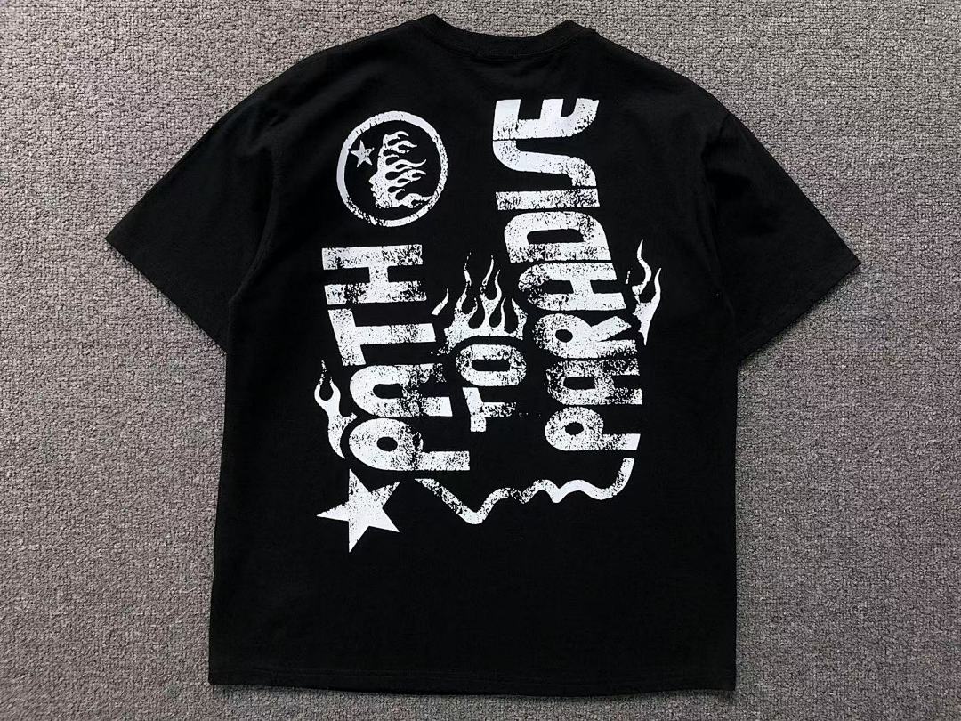 Hellstar 85 HELLSTAR T-SHIRT 504150889 (Im 170Cm 60Kg I Wear Size M In The Phot) - Image 10