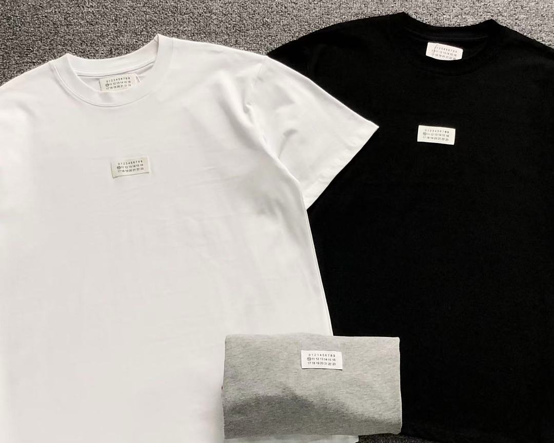 On Running 82 MAISON MARGIELA T-SHIRT 5208270386 (Im 170Cm 60Kg I Wear Size 46 In The Phot) - Image 6