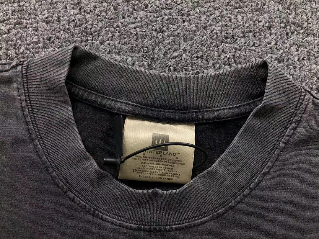 Unbranded 115 VINTAGE T-SHIRT - Image 10