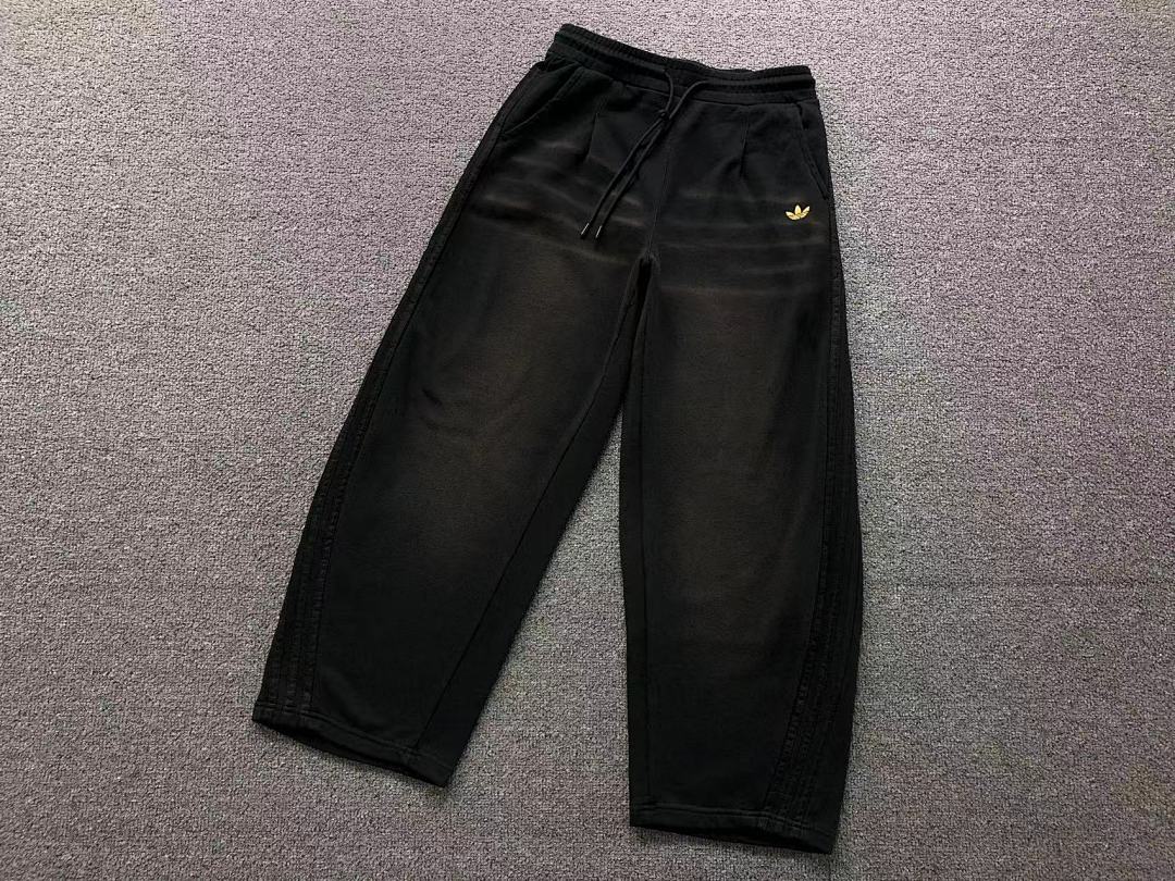 Adidas 178 A⭐I⭐AS TROUSERS 4203170477 (Im 170Cm 60Kg I Wear Size M In The Phot) - Image 12