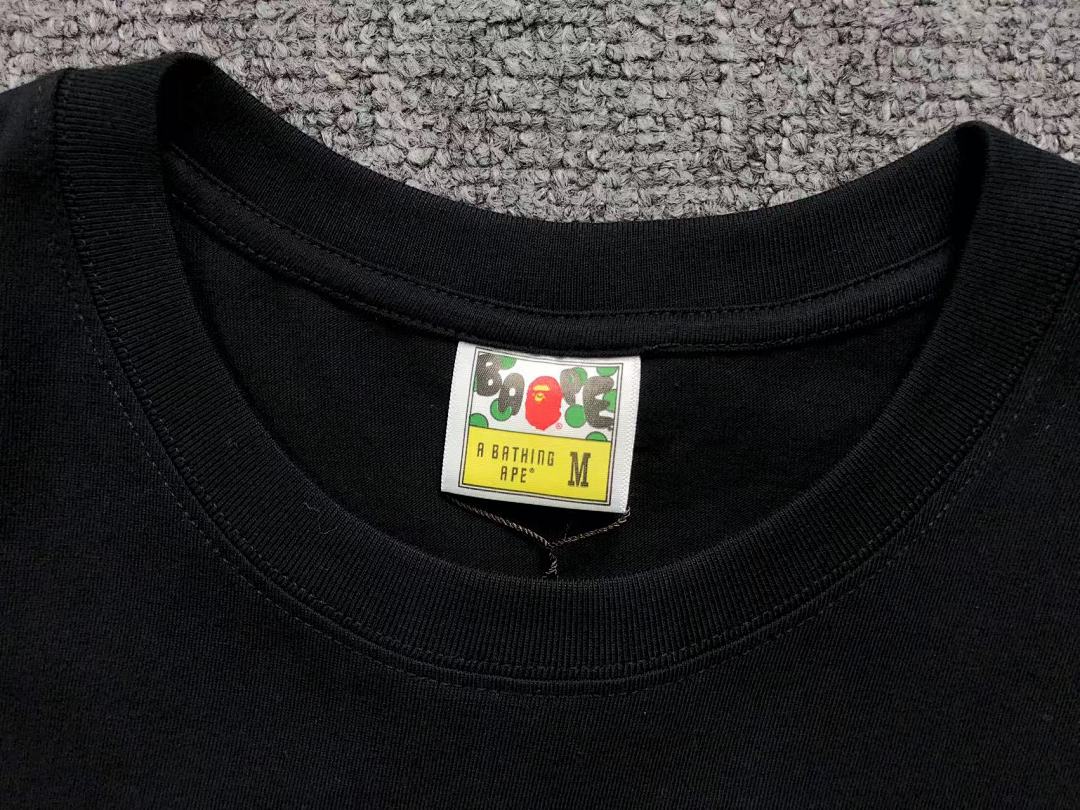 Bape 79 BAPE T-SHIRT - Image 26