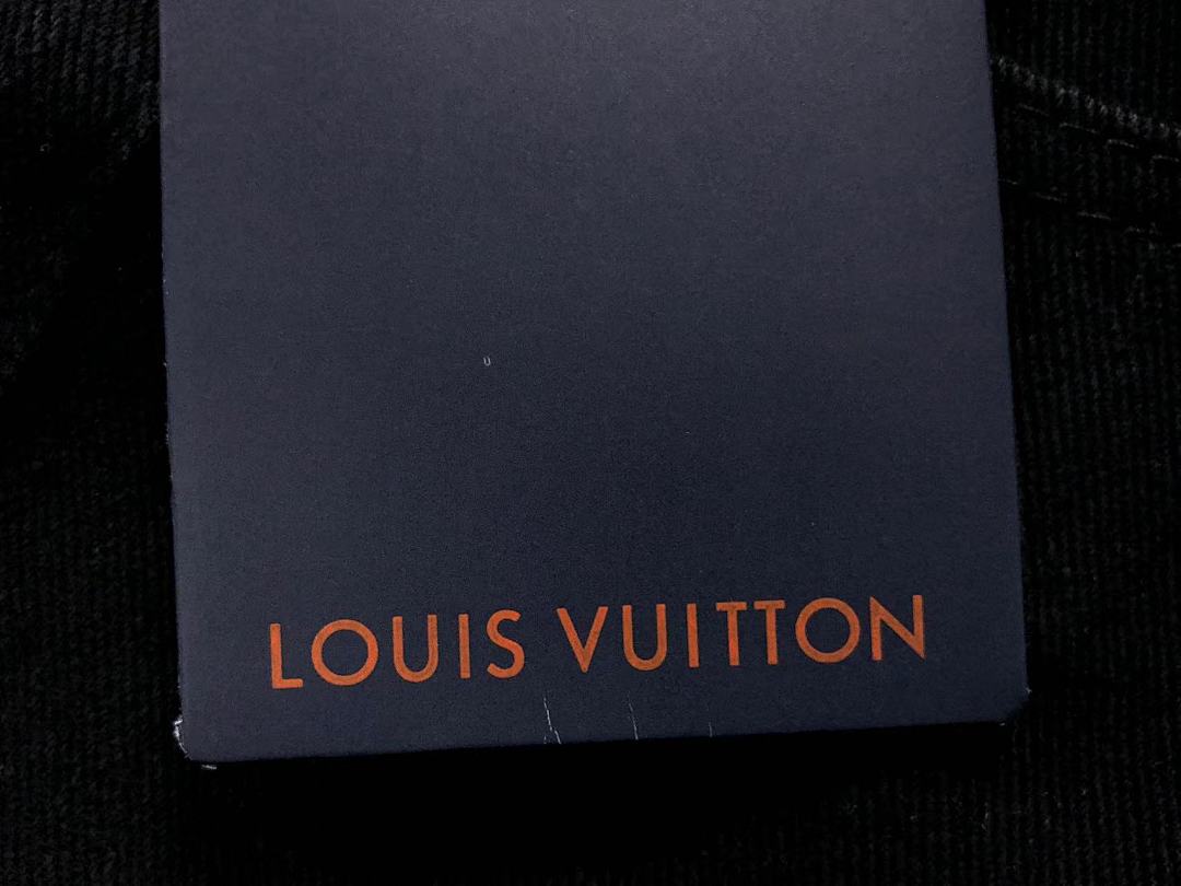 Louis Vuitton 208 L⭐ TROUSERS 3201230717 (Im 170Cm 60Kg I Wear Size 30 In The Phot) - Image 30
