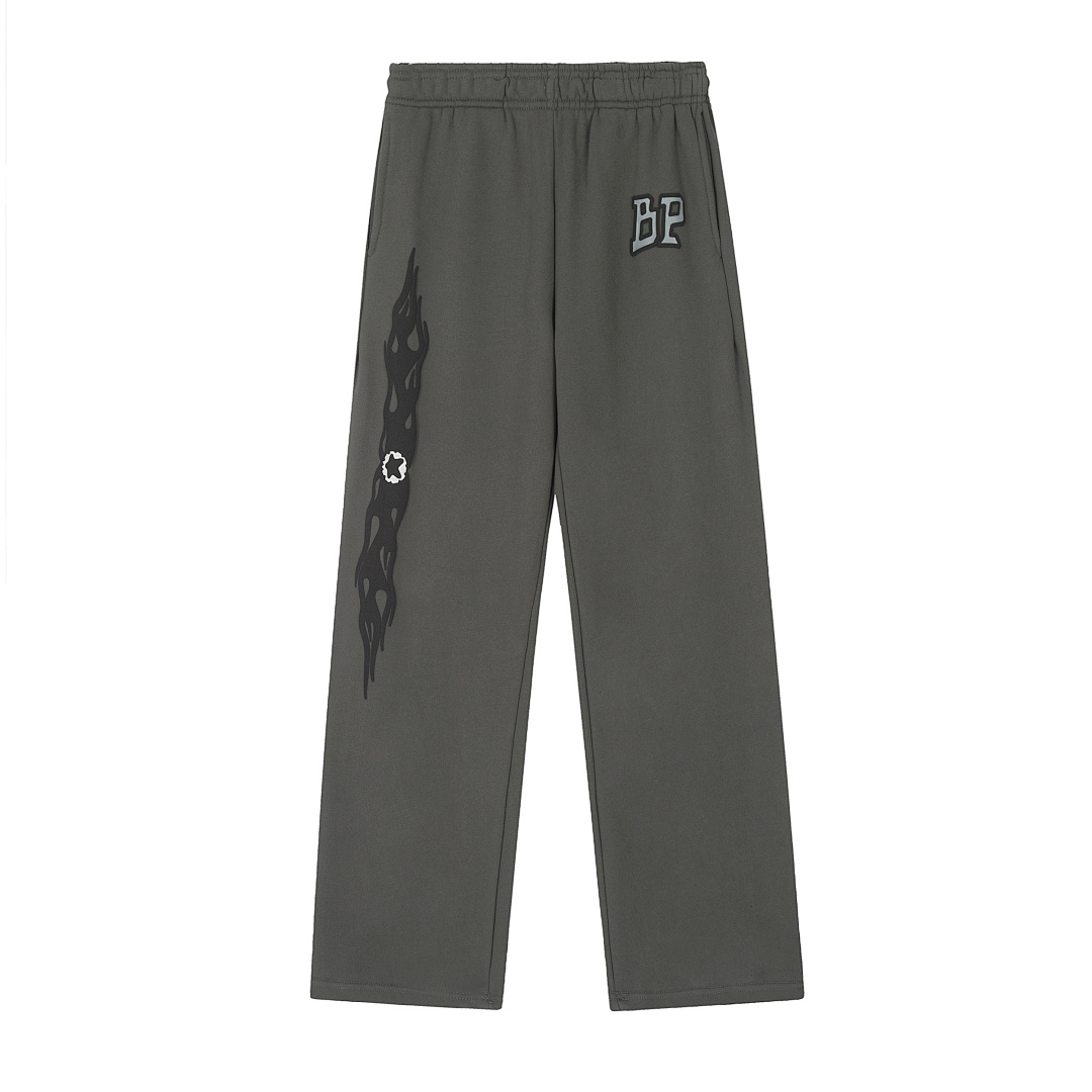 Broken Planet 129 TROUSERS BROKEN - Image 37