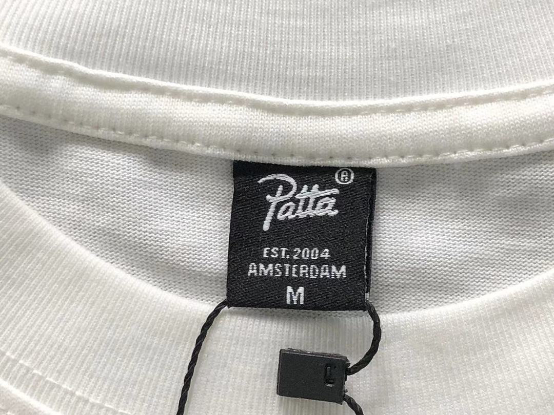 Patta 78 P⭐TT⭐ T-SHIRT 1252911175 (Im 170Cm 60Kg I Wear Size M In The Phot) - Image 15