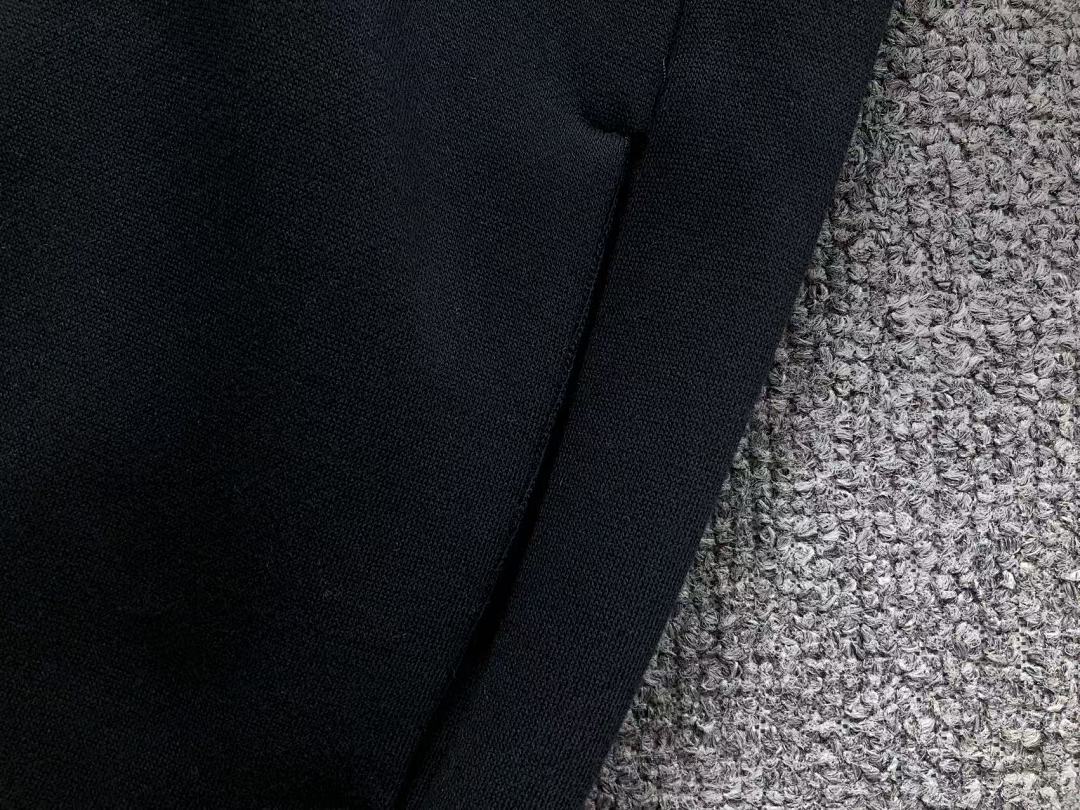 Fear of God 185 FOG HOODIE 3201280217 (Im 170Cm 60Kg I Wear Size M In The Phot) - Image 28