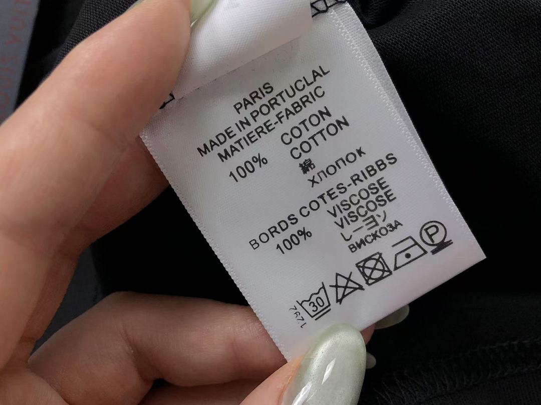 Louis Vuitton 98 L⭐ T-SHIRT - Image 20
