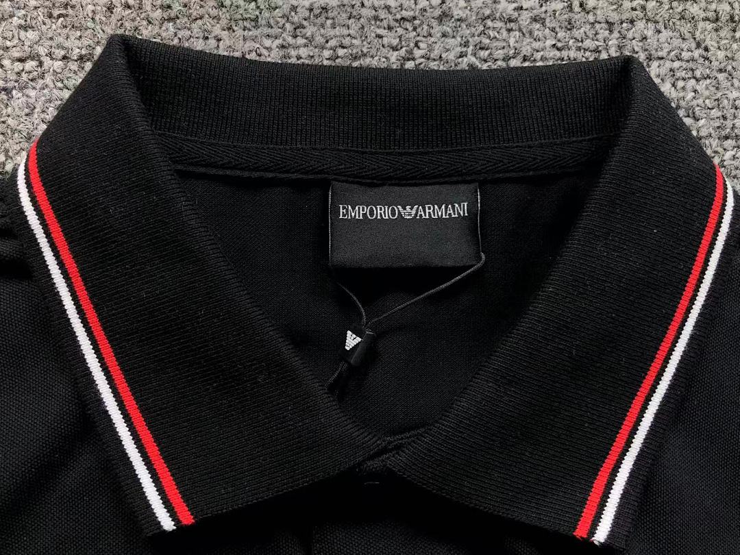 Unbranded 158 E⭐P⭐R⭐⭐ A⭐M⭐N⭐ POLO 5140401 (Im 170Cm 60Kg I Wear Size M In The Phot) - Image 15