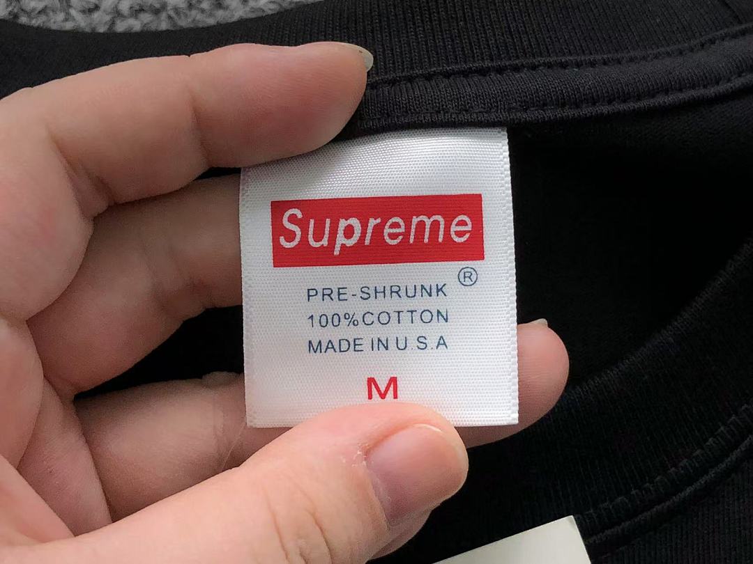 Supreme 89 S⭐⭐R⭐⭐E T-SHIRT 212071321 (Im 170Cm 57Kg I Wear Size M In The Phot) - Image 20