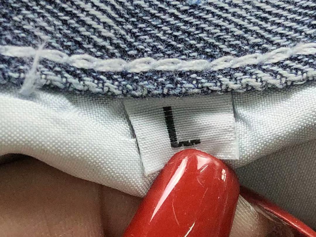Comme des Garcons 185 C⭐⭐OME HE⭐⭐TS SHORTS 3207111917 (Im 170Cm 60Kg I Wear Size L In The Phot) - Image 20