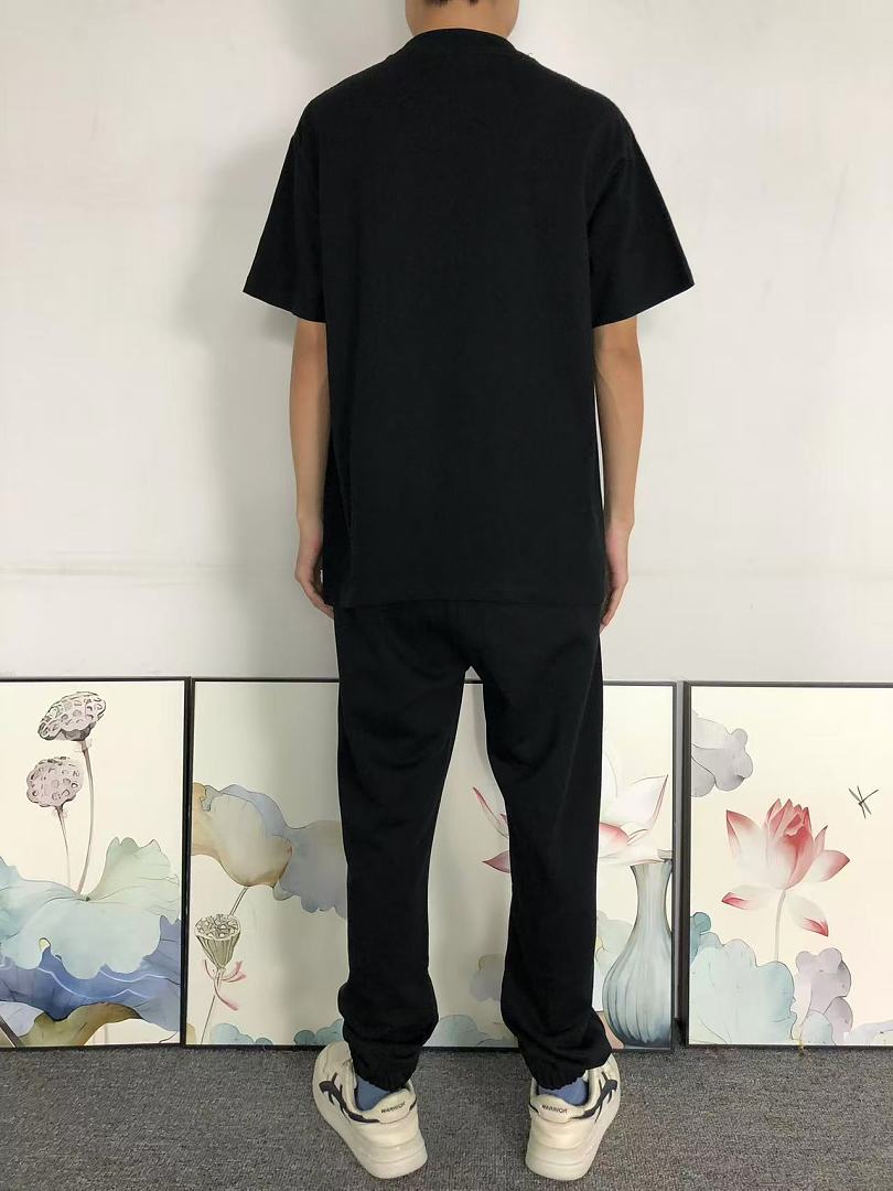 Undefeated 88 UNDEFEATED T-SHIRT 126173402 (Im 170Cm 60Kg I Wear Size M In The Phot) - Image 4