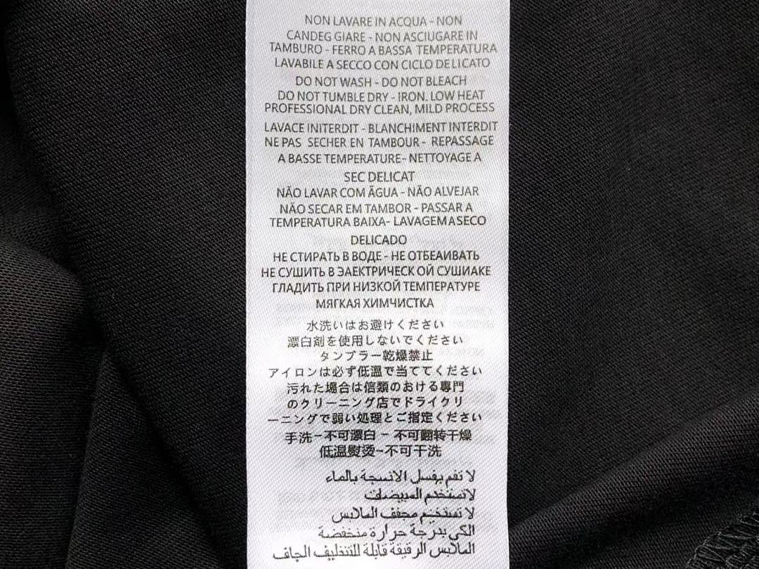 Gucci 115 G⭐C⭐I T-SHIRT 41361760 (Im 170Cm 55Kg I Wear Size L In The Phot) - Image 26