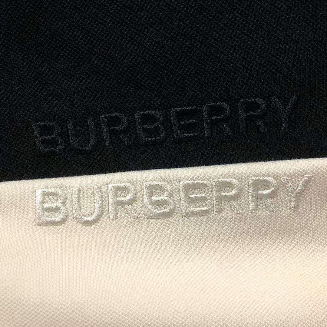 Burberry 175 B⭐R⭐E⭐RY POLO 2201150401 (Im 170Cm 60Kg I Wear Size L In The Phot) - Image 12
