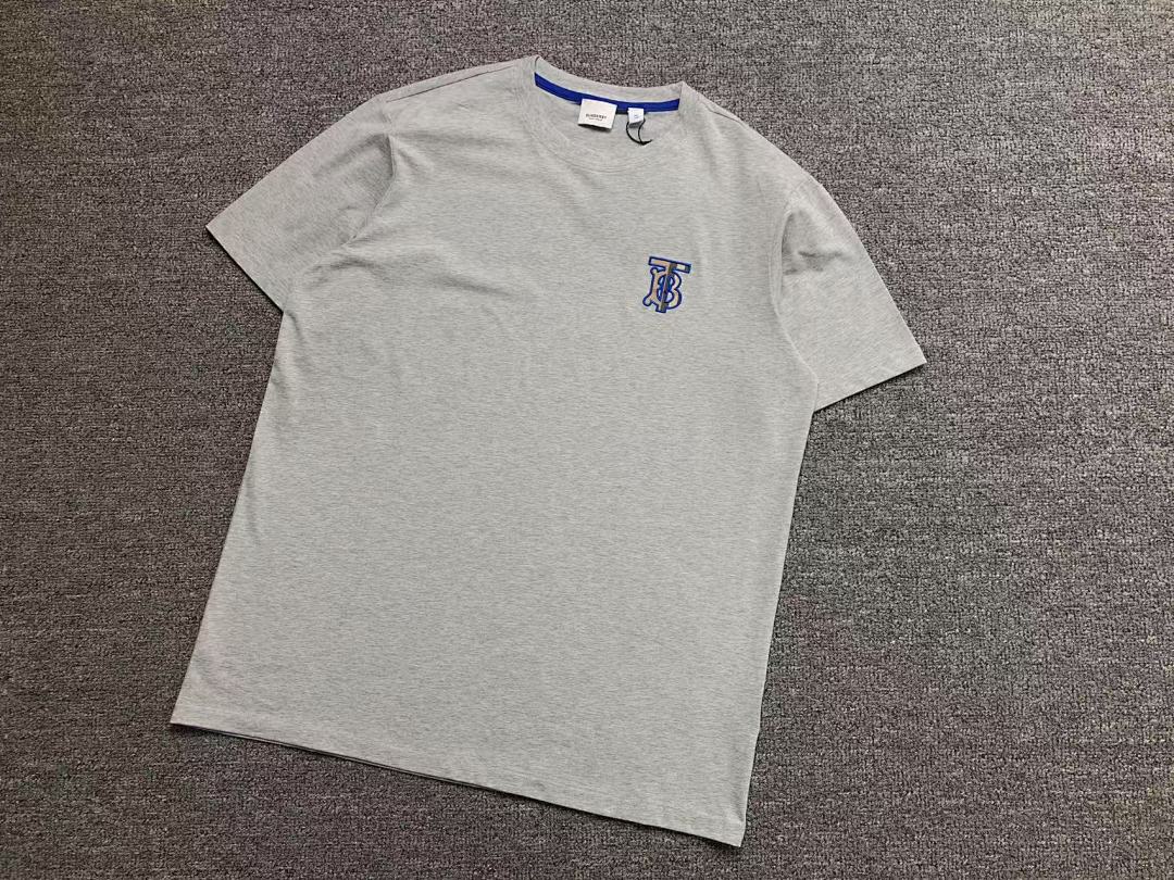 Burberry 126 B⭐R⭐E⭐RY T-SHIRT 215090101 (Im 170Cm 60Kg I Wear Size S In The Phot) - Image 9