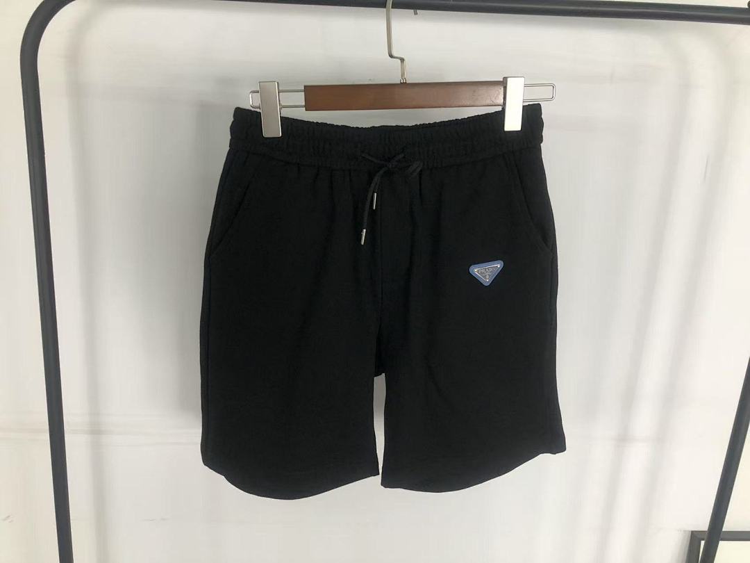 Prada 115 P⭐A⭐A SHORTS 57113381 (Im 170Cm 60Kg I Wear Size M In The Phot) - Image 19