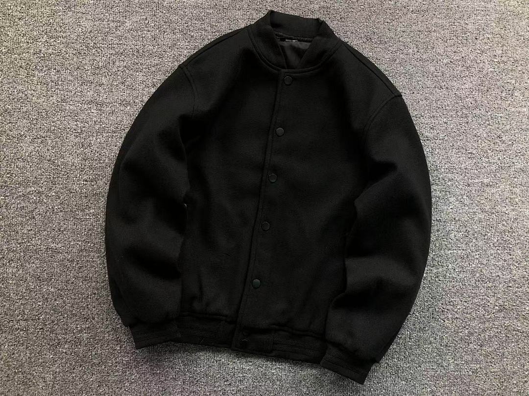 Stussy 218 STUSSY JACKET 3108182521 (Im 170Cm 60Kg I Wear Size M In The Phot) - Image 18
