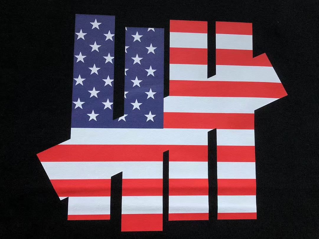 Undefeated 88 UNDEFEATED T-SHIRT 4208203402 (Im 170Cm 60Kg I Wear Size L In The Phot) - Image 8