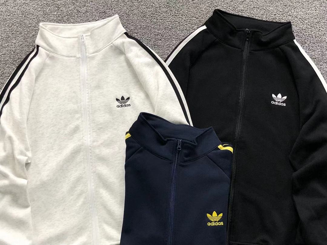 Adidas 158 A⭐I⭐AS HOODIE 4208070577 (Im 170Cm 60Kg I Wear Size M In The Phot) - Image 6