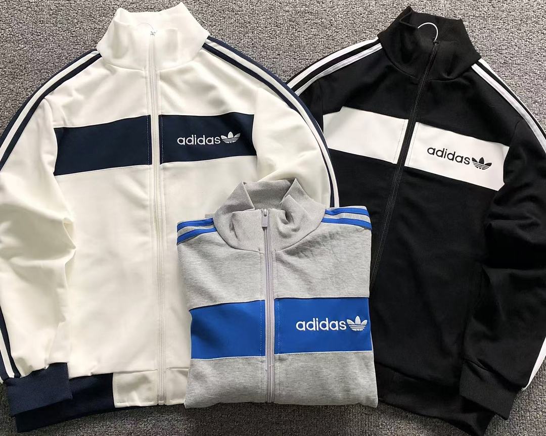 Adidas 188 A⭐I⭐AS HOODIE 1283102159 (Im 170Cm 60Kg I Wear Size S In The Phot) - Image 6