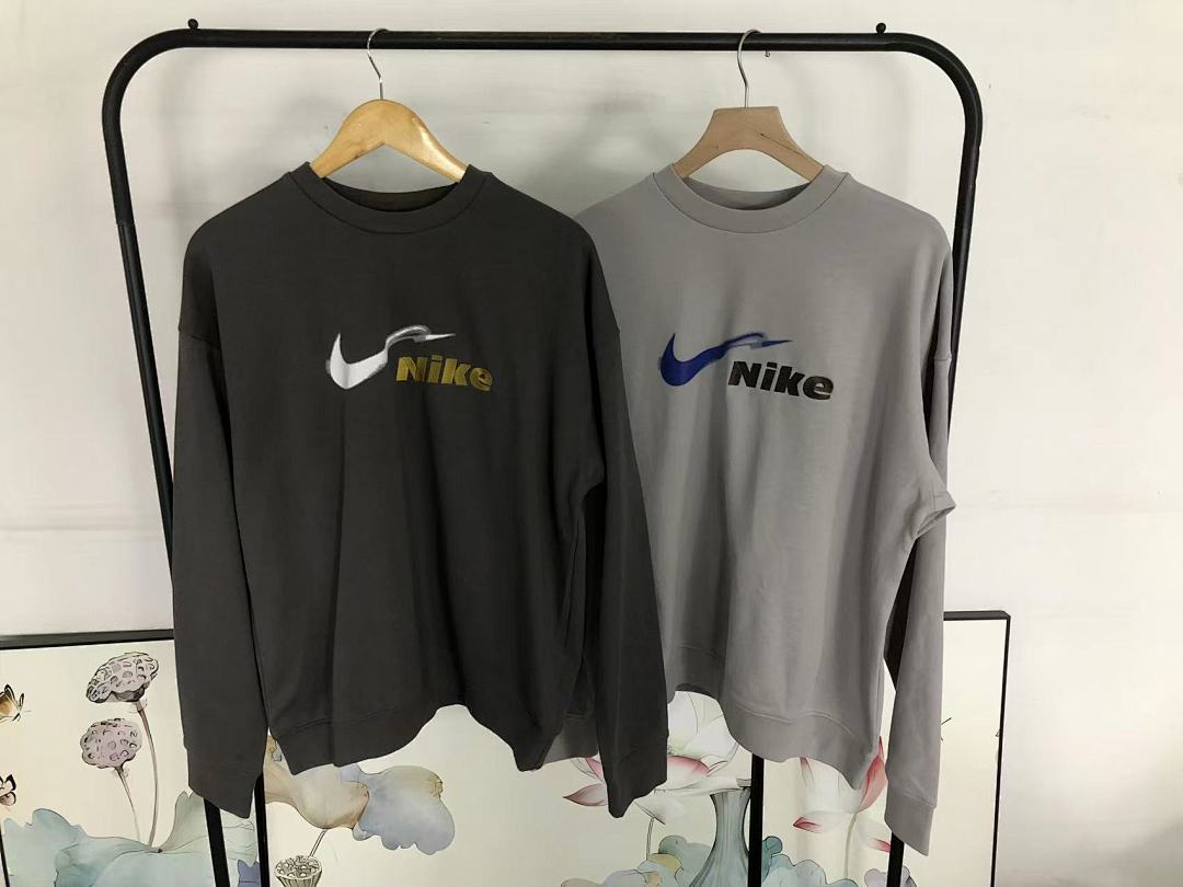 Nike 165 N⭐K⭐ HOODIE 3109280717 (Im 170Cm 60Kg I Wear Size L In The Phot) - Image 23