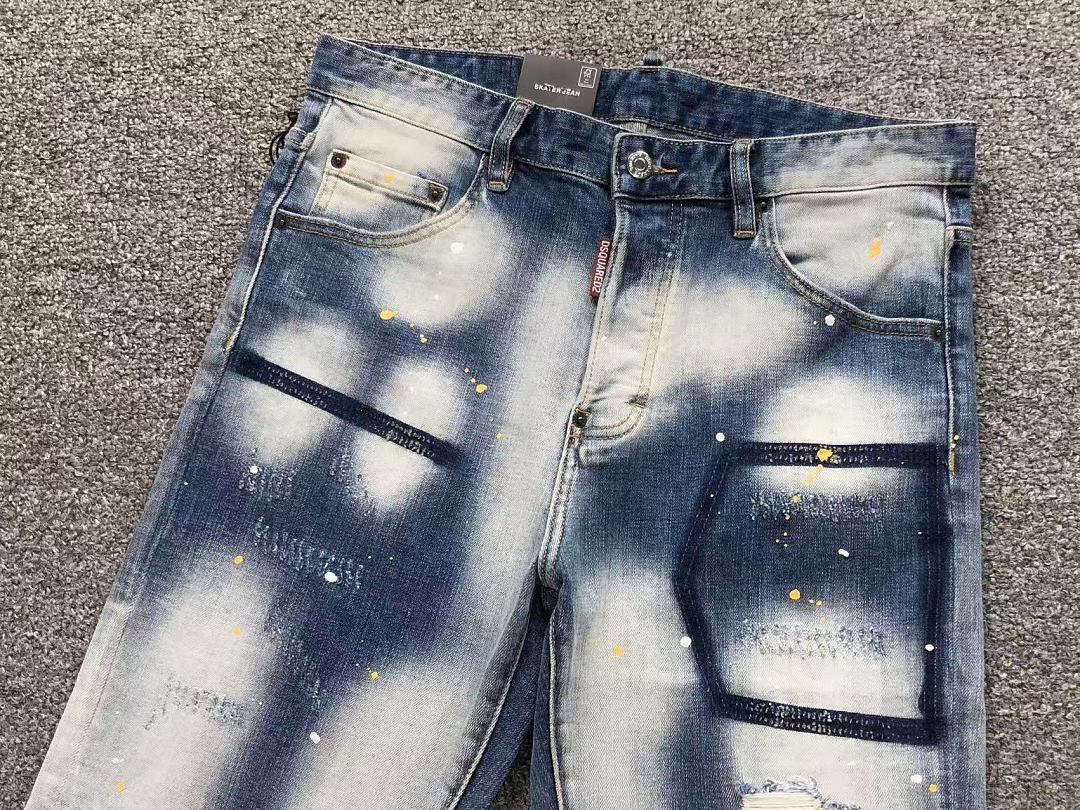 Dsquared2 208 DS⭐UAR⭐⭐2 - Image 5