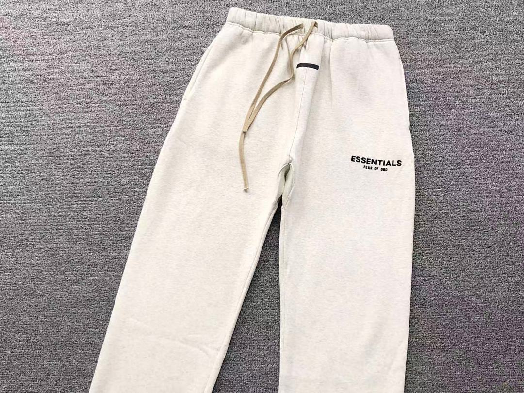 Fear of God TROUSERS 165 FOG HOODIE - Image 47