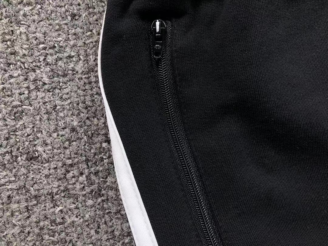 Adidas 195 A⭐I⭐AS B⭐L⭐⭐⭐IA⭐A TROUSERS 4122715163 (Im 170Cm 60Kg I Wear Size XS In The Phot) - Image 12