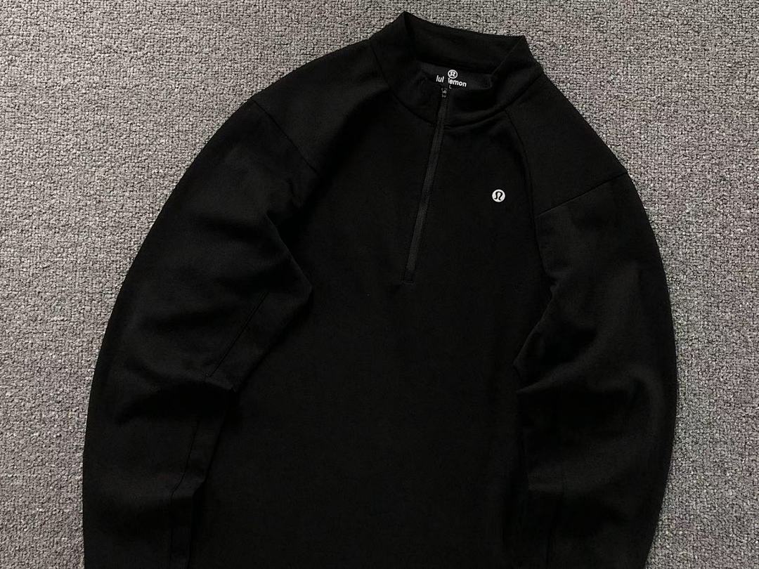 Unbranded 138 LULULEMON LONG SLEEVED 217301601 (Im 170Cm 60Kg I Wear Size L In The Phot) - Image 9