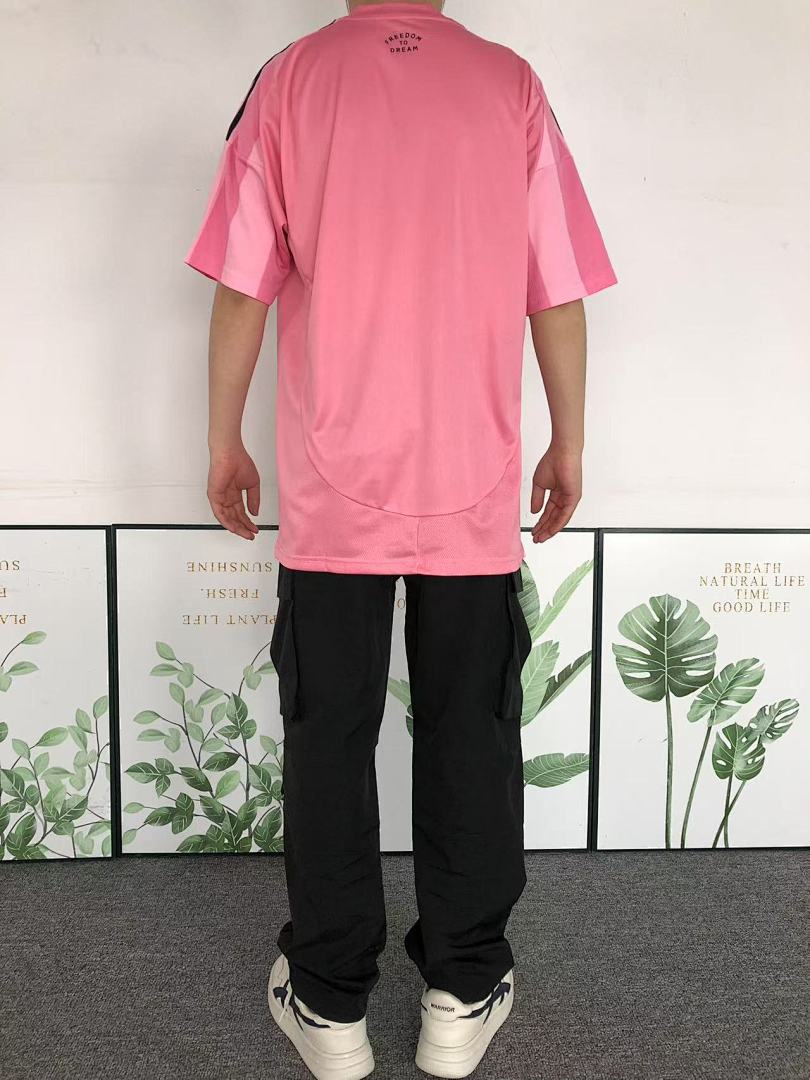 Unbranded 78 FOOTBALL T-SHIRT 31032209002 (Im 170Cm 60Kg I Wear Size L In The Phot) - Image 4