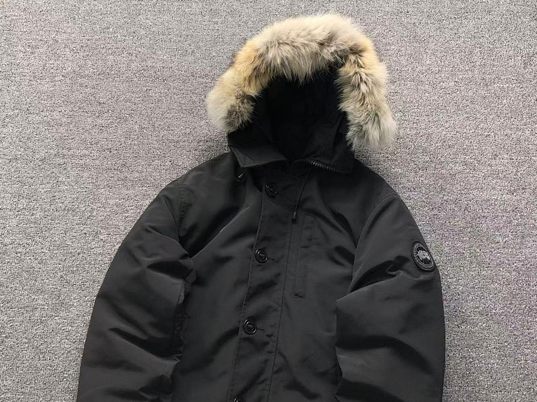 Canada Goose 558 C⭐N⭐⭐A G⭐⭐⭐E DOWN - Image 7