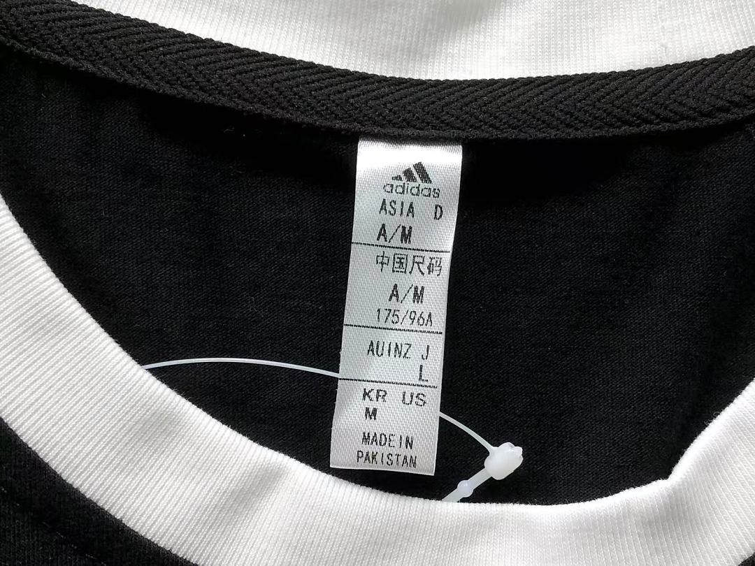 Adidas 88 A⭐I⭐AS T-SHIRT 524301485 (Im 170Cm 60Kg I Wear Size M In The Phot) - Image 16