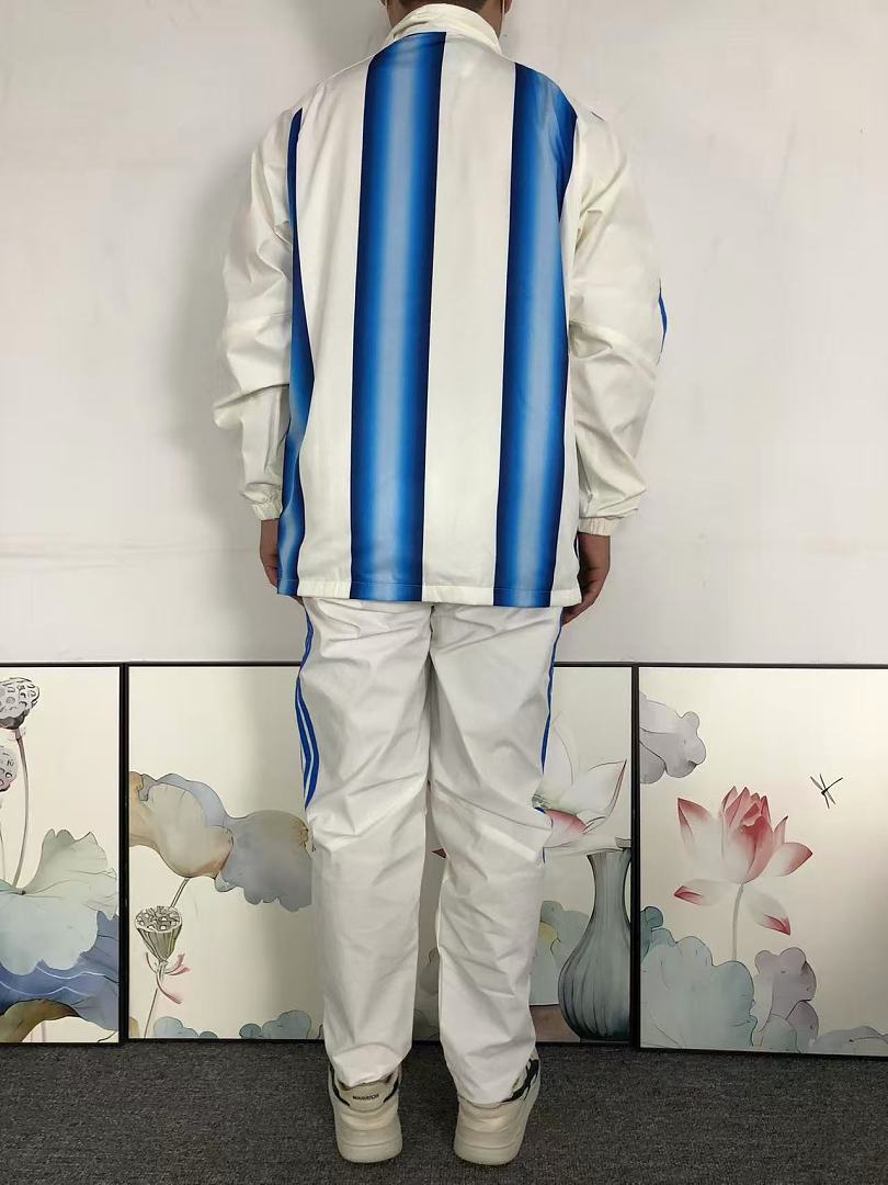 Adidas TROUSERS 139 A⭐I⭐AS JACKET - Image 5