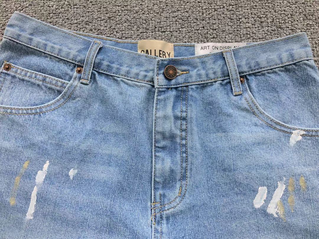 Gallery Dept 168 GALLERY DEPT SHORTS 3204262417 (Im 170Cm 60Kg I Wear Size S In The Phot) - Image 17