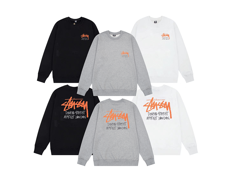 Stussy 148 STUSSY, photo 1