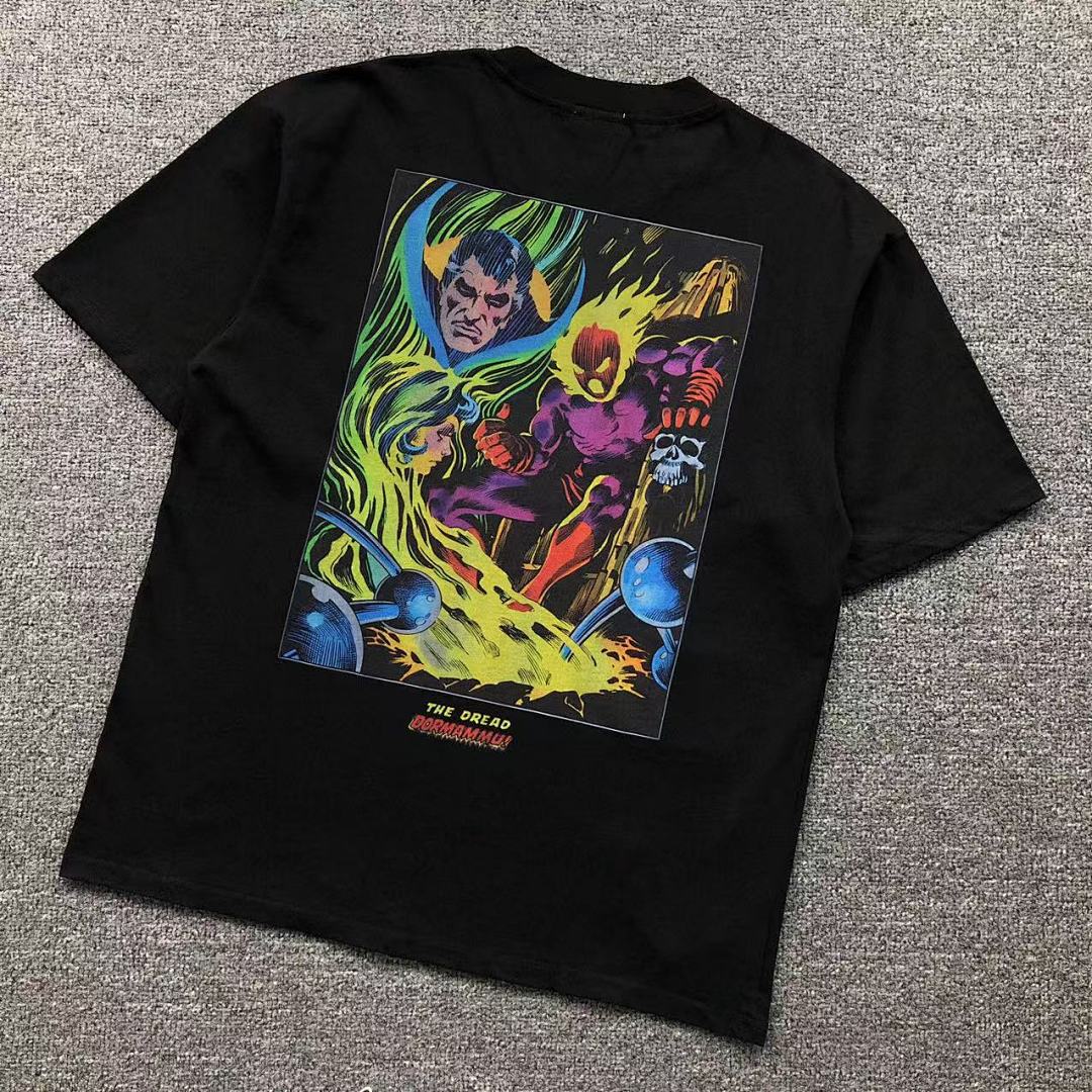 Kith Kith 95 T-SHIRT 1107032095 (Im 170Cm 60Kg I Wear Size L In The Phot), photo 1