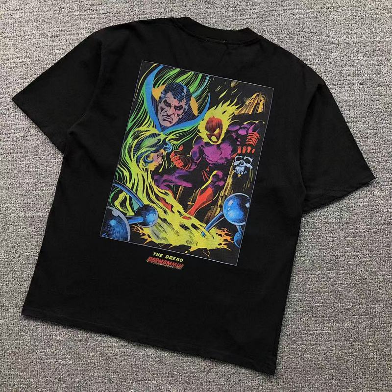 Kith Kith 95 T-SHIRT 1107032095 (Im 170Cm 60Kg I Wear Size L In The Phot), photo 1