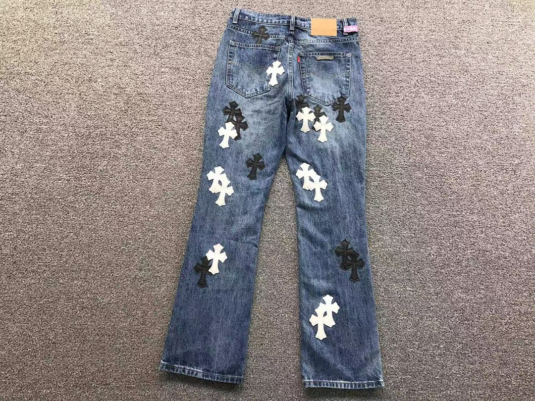 Comme des Garcons 185 C⭐⭐OME HE⭐⭐TS - Image 3