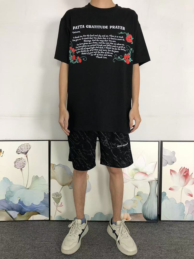 Patta 82 P⭐TT⭐ T-SHIRT 1261803175 (Im 170Cm 60Kg I Wear Size M In The Phot) - Image 3