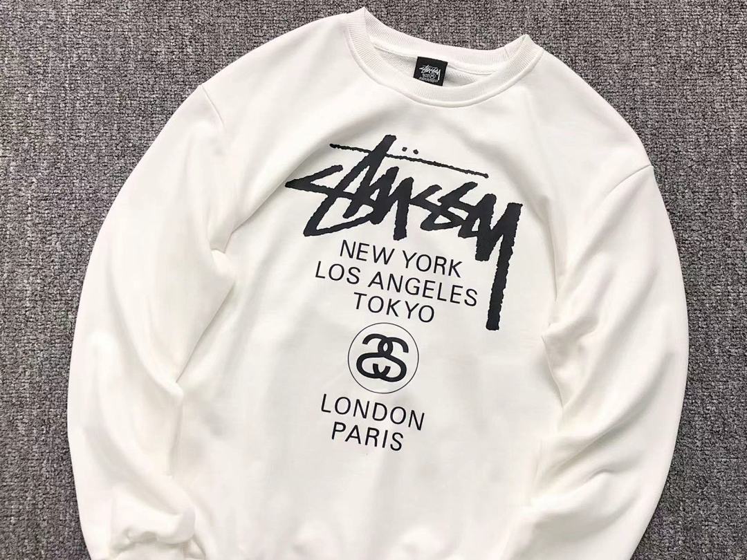 Stussy 115 STUSSY - Image 8
