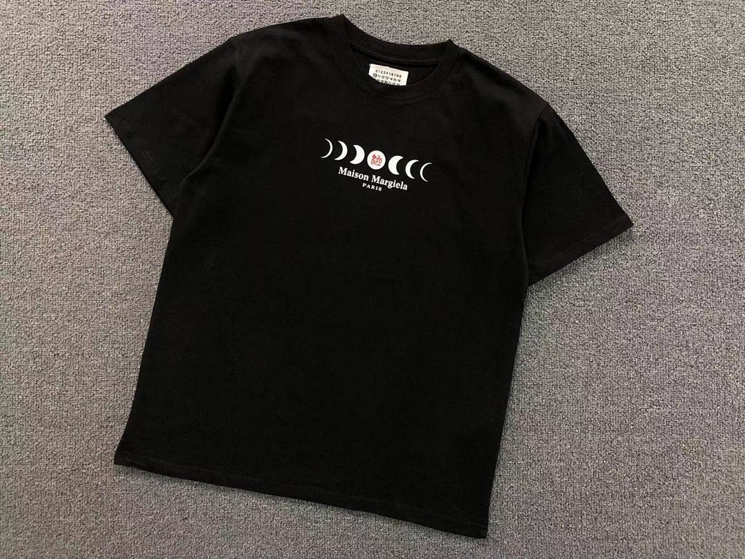 On Running 78 MAISON MARGIELA T-SHIRT 4107052686 (Im 170Cm 60Kg I Wear Size 46 In The Phot) - Image 10