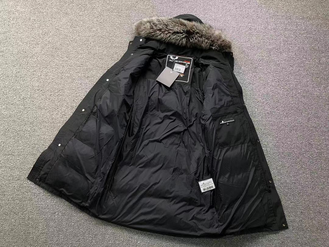 Moose Knuckles 858 M⭐⭐SE K⭐⭐CK⭐⭐S DOWN - Image 47